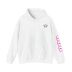 Track to Street JDM Graphic Hoodie