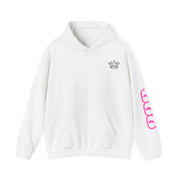 Track to Street JDM Graphic Hoodie
