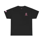 RevDrop F*ck Cancer Awareness Unisex Graphic Tee
