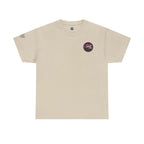 RevDrop Bad Influence Bear Unisex Graphic Tee