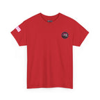 RevDrop Cruising For A Bruising – F*ck Cancer Unisex Graphic Tee