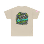 RevDrop Turbo Serpent Unisex Graphic Tee