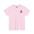 RevDrop F*ck Cancer Awareness Unisex Graphic Tee