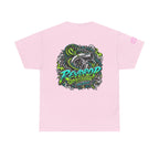 RevDrop Turbo Serpent Unisex Graphic Tee