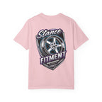 Fitment Stance Wheel T-Shirt