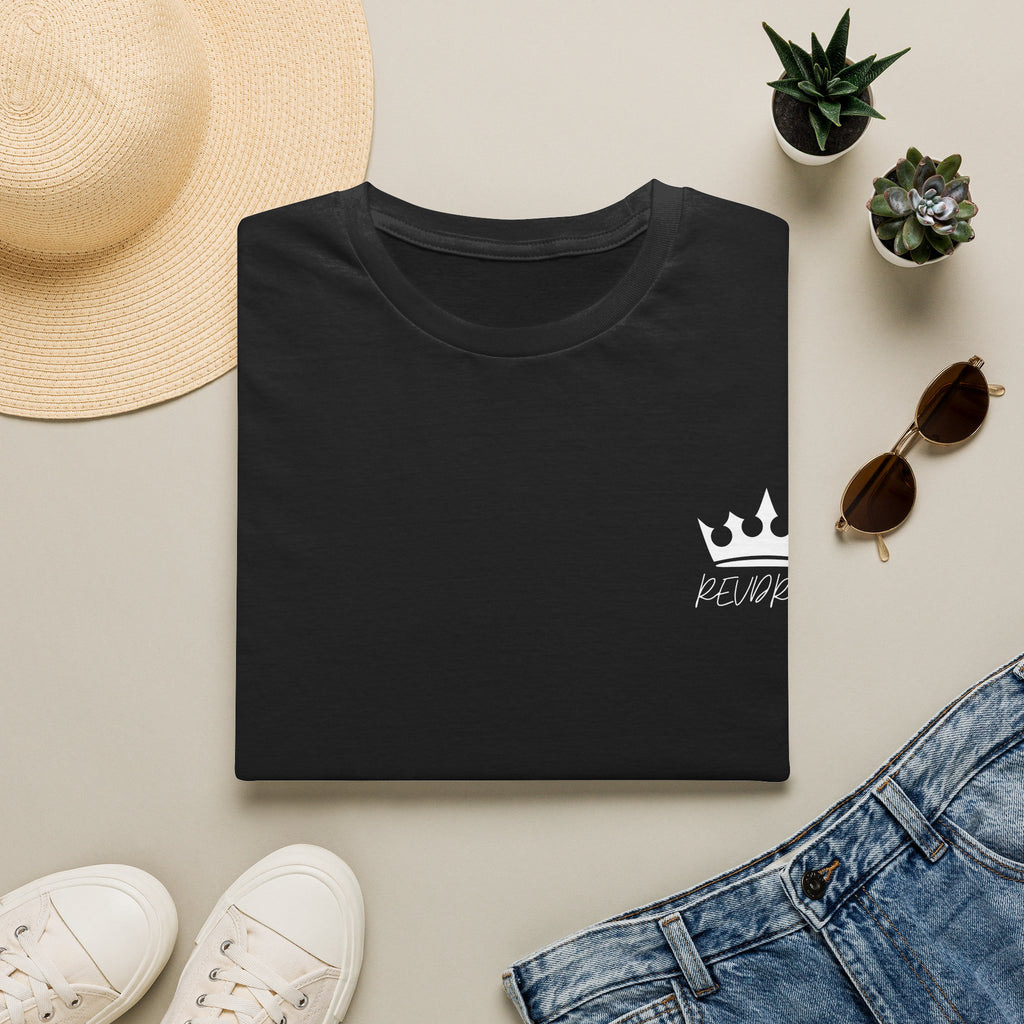 Street Racing Culture Graphic Tee