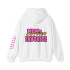 Mum’s Favourite Drifter Graphic Hoodie