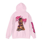 RevDrop Inked Attitude Unisex Hoodie