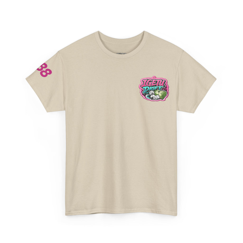 Band Tee — "RevDrop: Perch of Evil" Graphic T‑Shirt