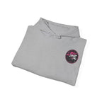 Hoodie - 'RevDrop' Streetwear Teddy Bear Graphic Hoodie