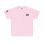 RevDrop Racing Tee — Retro Car Graphic T-Shirt