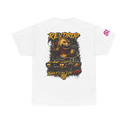 Band Tee — 'Reydrop: Sweet to the Last Drop' Graphic T-Shirt
