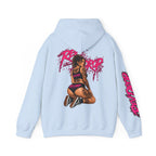RevDrop Inked Attitude Unisex Hoodie