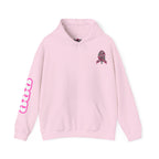 RevDrop F*ck Cancer Awareness Unisex Hoodie