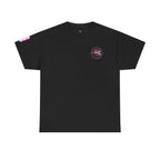 RevDrop Neon Menace Bear Unisex Graphic Tee
