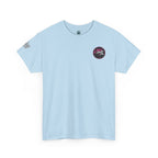 RevDrop Bad Influence Bear Unisex Graphic Tee