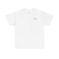 Samurai Oni Tee — 'REVDROP' Japanese Warrior Graphic T‑Shirt