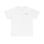 Samurai Oni Tee — 'REVDROP' Japanese Warrior Graphic T‑Shirt