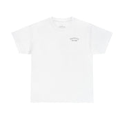Samurai Oni Tee — 'REVDROP' Japanese Warrior Graphic T‑Shirt