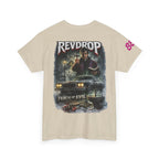 Band Tee — "RevDrop: Perch of Evil" Graphic T‑Shirt