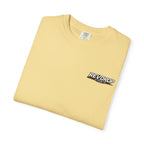 Low Life Garage T-Shirt — "Built By Car Enthusiasts" Automotive Tee