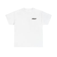 T-Shirt — “Shuriken Friends” Anime Street Racing Graphic Tee