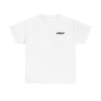 T-Shirt — “Shuriken Friends” Anime Street Racing Graphic Tee