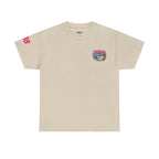 RevDrop JDM Car Graphic Tee — Japanese Street Racing Inspired T-Shirt