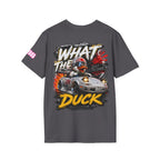 What the Duck Graphic Tee