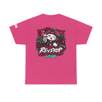 RevDrop Lucky Cat Boost Unisex Graphic Tee