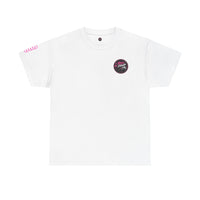 RevDrop Neon Menace Bear Unisex Graphic Tee
