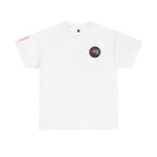 RevDrop Neon Menace Bear Unisex Graphic Tee