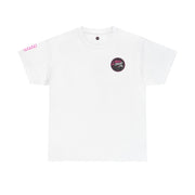 RevDrop Neon Menace Bear Unisex Graphic Tee