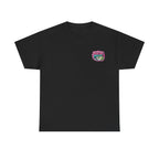 Car Crew T‑Shirt — “IGETTU Low & Loud” Graphic Tee