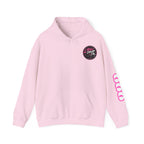 FUCK DAT Street Machine Graphic Hoodie