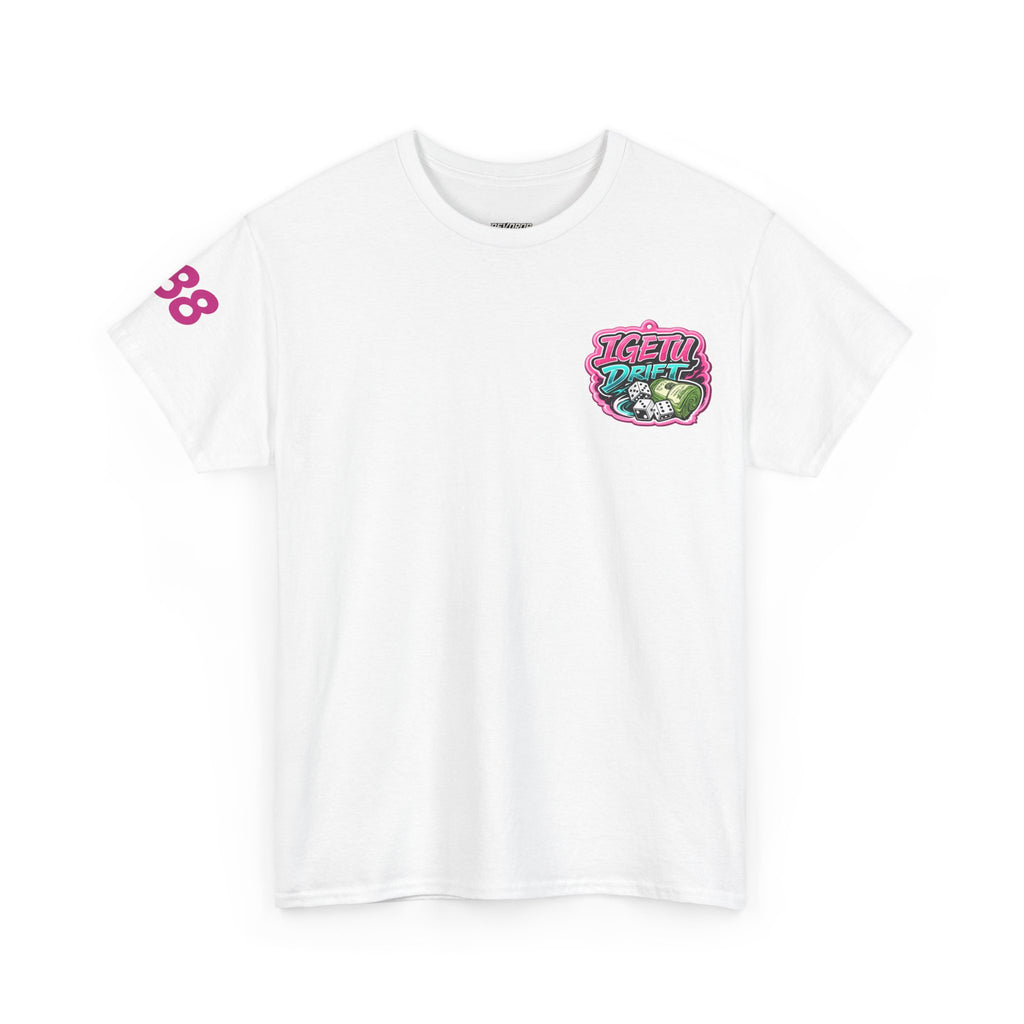 Band Tee — "RevDrop: Perch of Evil" Graphic T‑Shirt