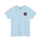 RevDrop Neon Menace Bear Unisex Graphic Tee