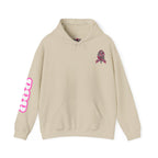 RevDrop F*ck Cancer Awareness Unisex Hoodie