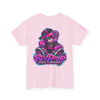 RevDrop Neon Menace Bear Unisex Graphic Tee