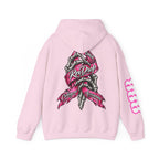 RevDrop F*ck Cancer Awareness Unisex Hoodie