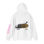 Track to Street JDM Graphic Hoodie