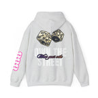 Own The Street Wear Your Vibe Graphic Hoodie