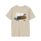 Track to Street JDM Graphic Tee