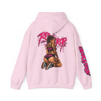 RevDrop Inked Attitude Unisex Hoodie