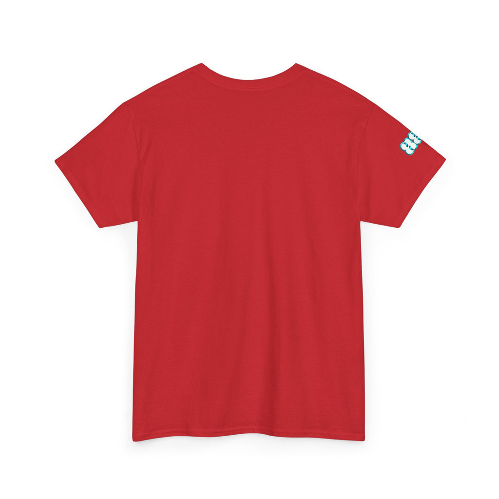 RevDrop Angel vs Devil Unisex Graphic Tee