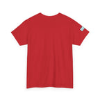 RevDrop Angel vs Devil Unisex Graphic Tee