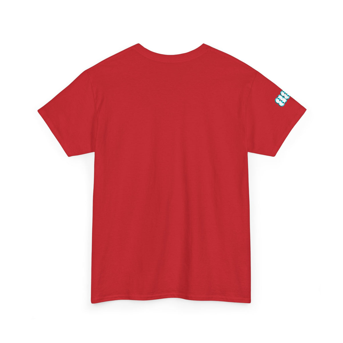 RevDrop Angel vs Devil Unisex Graphic Tee
