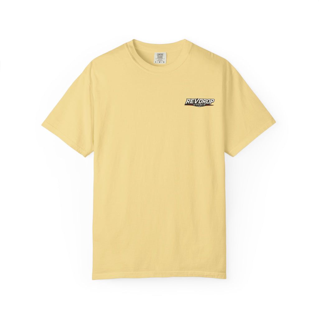 Fitment Stance Wheel T-Shirt