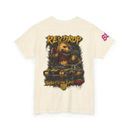 Band Tee — 'Reydrop: Sweet to the Last Drop' Graphic T-Shirt