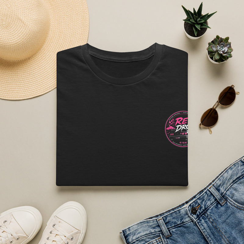 What the Duck Graphic Tee